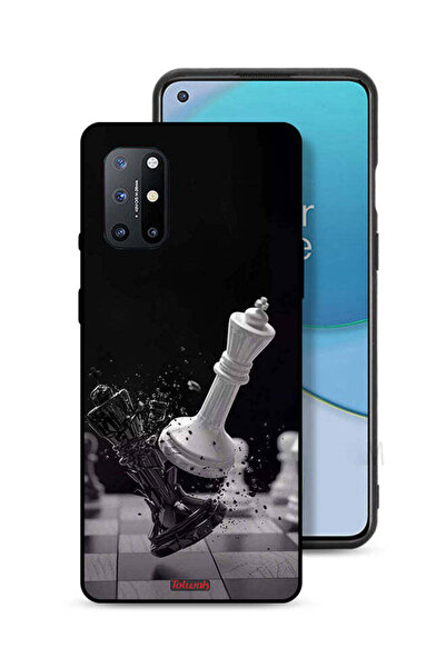 Tolwak غطاء حماية لهاتف OnePlus 8T 5G - تحقق