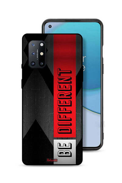 Tolwak غطاء حماية لهاتف OnePlus 8T 5G - كن مختلفًا