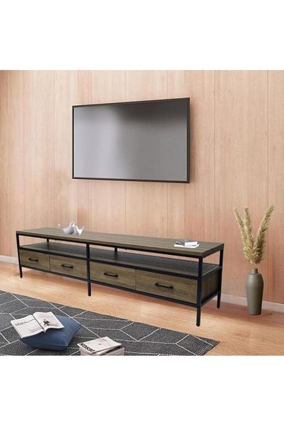 DEC11 200cm plasma table with an elegant and distinctive design