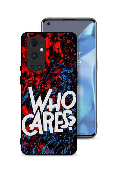 Tolwak غطاء حماية لهاتف OnePlus 9 Pro 5G من يهتم؟