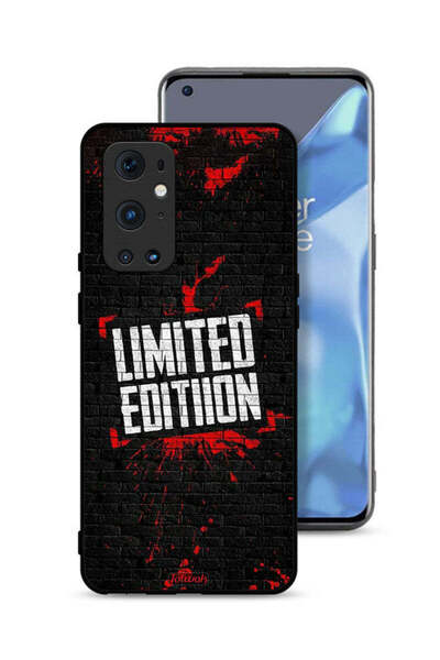 Tolwak غطاء حماية لهاتف OnePlus 9 Pro 5G إصدار محدود