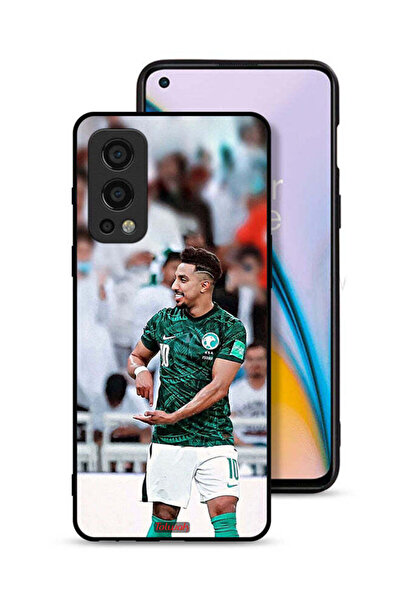 Tolwak غطاء حماية لهاتف ون بلس نورد 2 5G - سليم دواسر