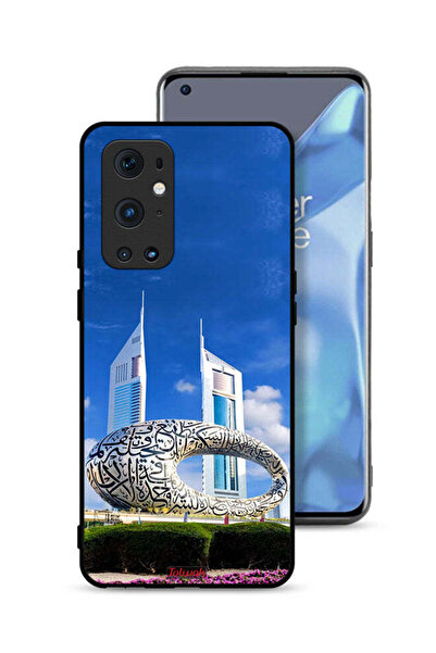 Tolwak غطاء حماية لهاتف OnePlus 9 Pro 5G متحف دبي