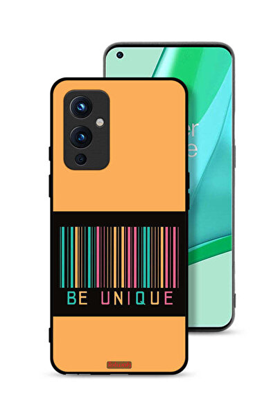 Tolwak غطاء حماية لهاتف OnePlus 9 5G كن فريدًا