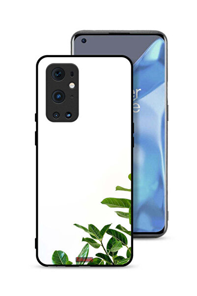 Tolwak غطاء حماية لهاتف OnePlus 9 Pro 5G، من تصميم جوش كالابريس