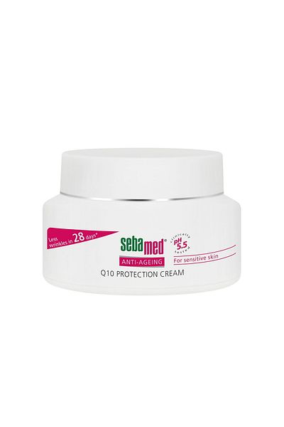 Generic Sebamed Anti-Ageing Q 10 Protection 50 ml
