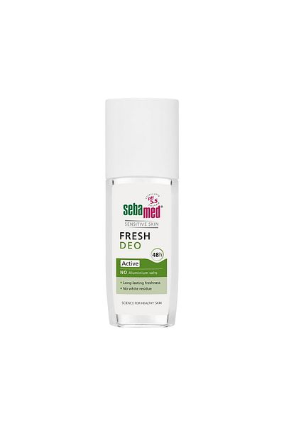 Generic Sebamed Active Fresh Deo Spray 75 ml