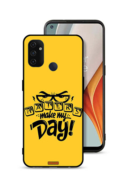Tolwak غطاء حماية لهاتف OnePlus Nord N100 - اجعل يومي مميزًا