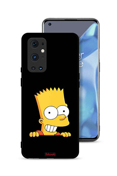 Tolwak غطاء حماية من الكرتون لهاتف OnePlus 9 Pro 5G