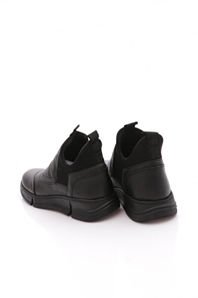 DGN 5761-T Ανδρικά ελαστικά μποτάκια