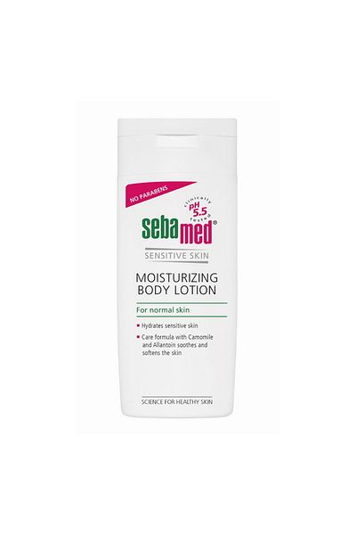 Generic Sebamed Moisturizing Body Lotion 200 ml