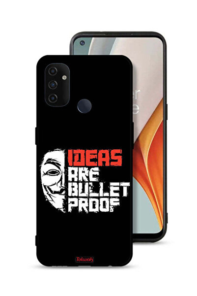 Tolwak أفكار غطاء الحماية لهاتف OnePlus Nord N100 مضمونة