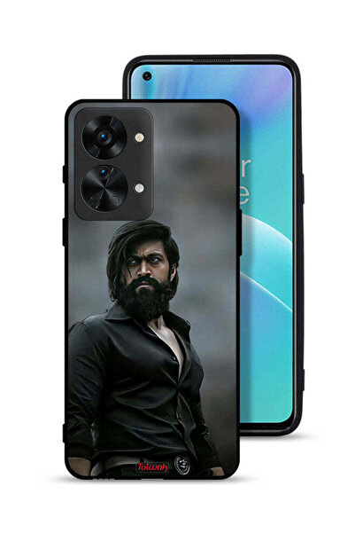 Tolwak غطاء حماية لهاتف OnePlus Nord 2T 5G من Yash Rising Start