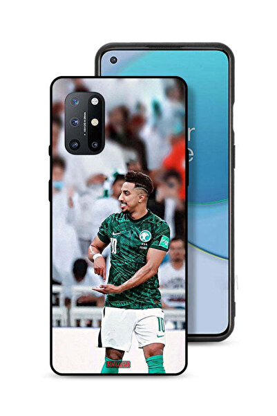 Tolwak غطاء حماية لهاتف OnePlus 8T 5G من تصميم سليم دواسر