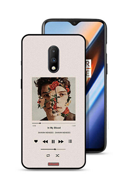 Tolwak غطاء حماية لهاتف OnePlus 7 - في دمي