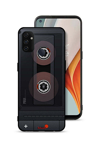 Tolwak غطاء حماية كاسيت لهاتف OnePlus Nord N100