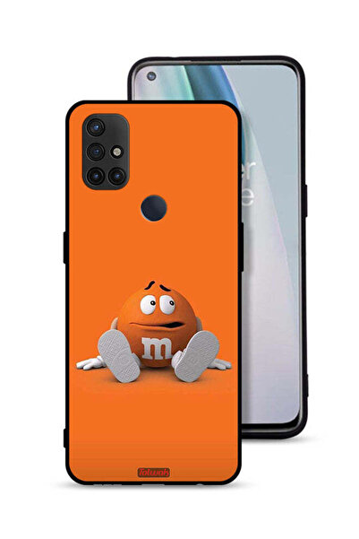 Tolwak غطاء حماية لهاتف OnePlus Nord N10 5G - كرتون متوسط