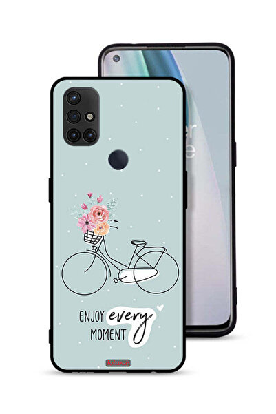 Tolwak غطاء حماية لهاتف OnePlus Nord N10 5G استمتع بكل لحظة