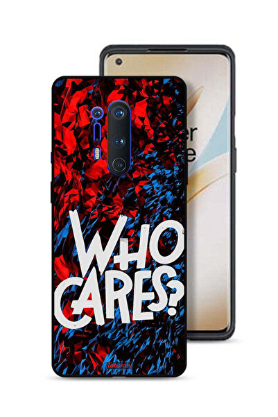 Tolwak غطاء حماية لهاتف OnePlus 8 Pro من يهتم؟