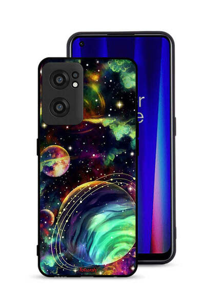 Tolwak غطاء حماية ون بلس نورد سي إي 2 5 جي - بلانيت