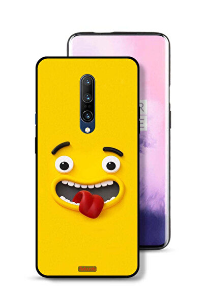 Tolwak غطاء حماية لجهاز OnePlus 7 Pro من Winkely