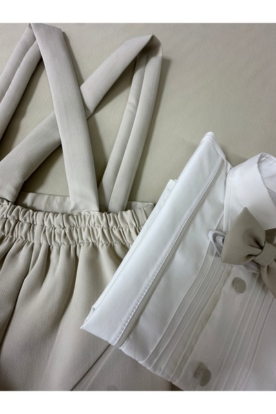 annerüyası Şort Salopettakım