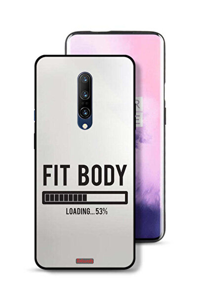 Tolwak غطاء حماية لهاتف OnePlus 7 Pro مناسب للجسم