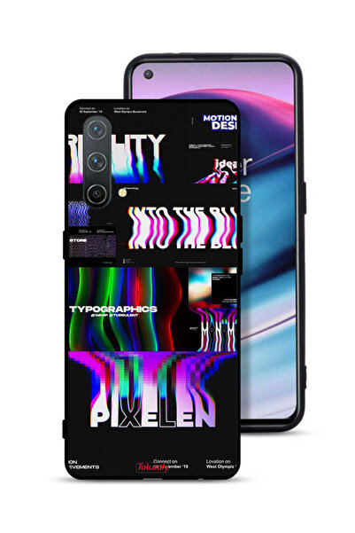 Tolwak غطاء حماية OnePlus Nord CE 5G بتصميم الحركة