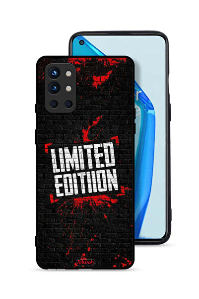 Tolwak غطاء حماية لهاتف OnePlus 9R 5G إصدار محدود