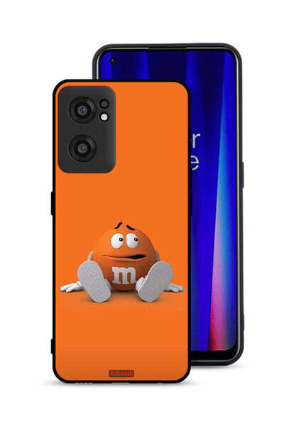 Tolwak OnePlus Nord CE 2 5G Protective Case Cover M Carton
