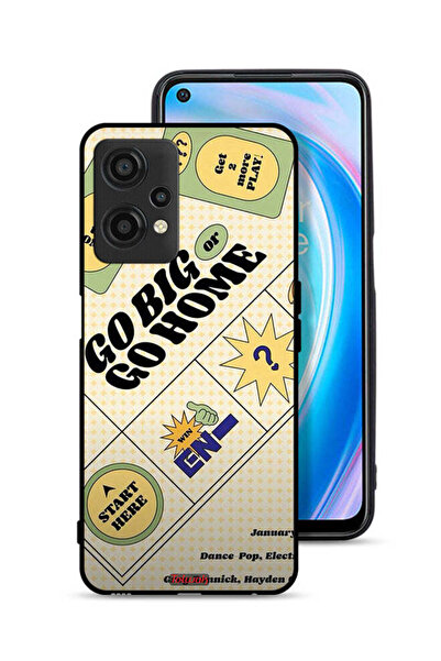 Tolwak غطاء حماية لهاتف OnePlus Nord CE 2 Lite 5G - كبير أو صغير