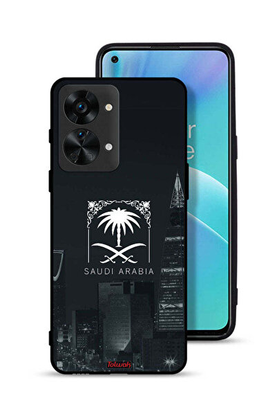 Tolwak غطاء حماية لهاتف ون بلس نورد 2T 5G - المملكة العربية السعودية