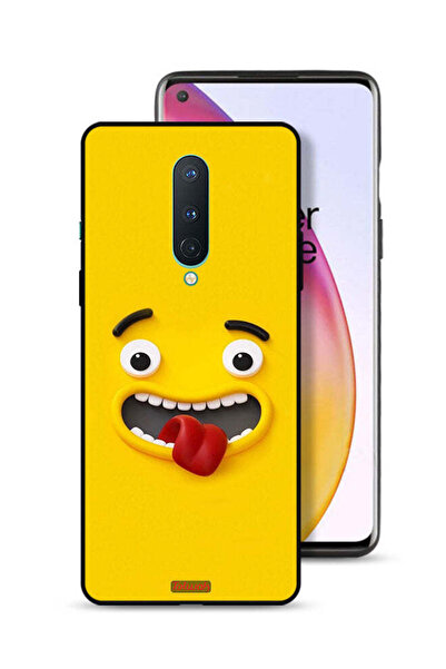Tolwak غطاء حماية لجهاز OnePlus 8 من Winkely