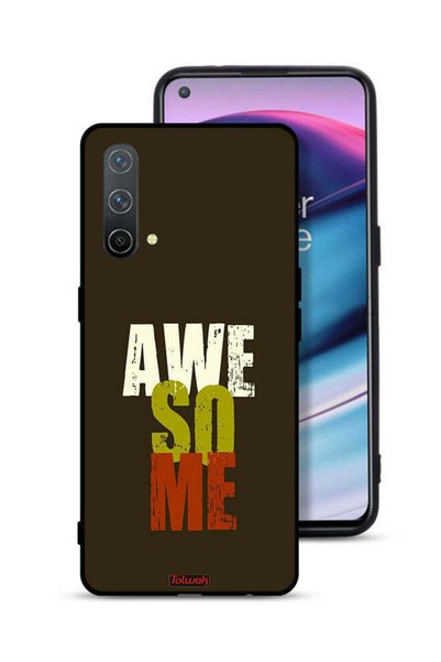Tolwak غطاء حماية رائع لهاتف OnePlus Nord CE 5G