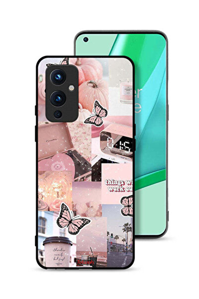 Tolwak غطاء حماية OnePlus 9 5G - ستنجح الأمور