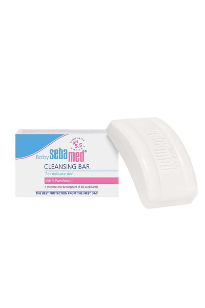 Generic Sebamed Baby Cleansing Bar 150 g