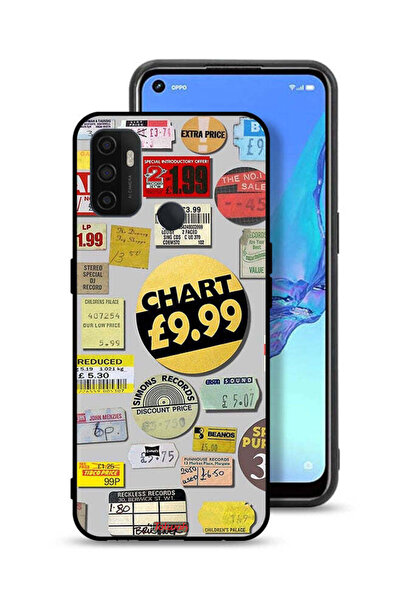 Tolwak أسعار ومواصفات غطاء الحماية لهاتف Oppo A33 (2020)