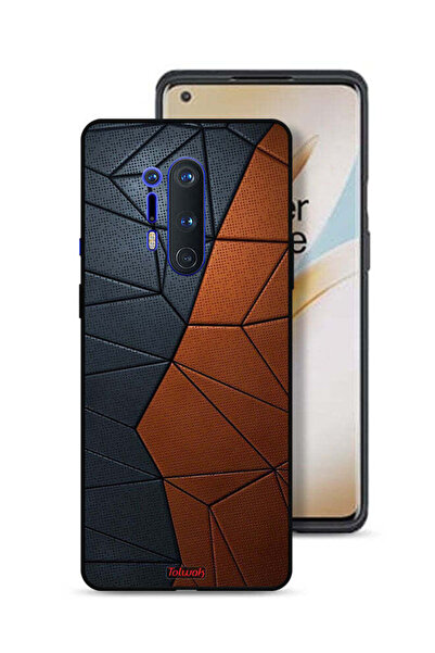 Tolwak نمط غطاء الحماية لهاتف OnePlus 8 Pro
