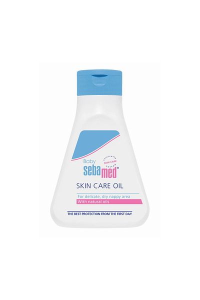 Generic Sebamed Skin Care Oil 150 ml