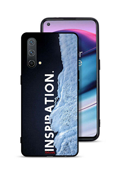 Tolwak غطاء حماية OnePlus Nord CE 5G - مصدر إلهام