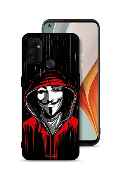 Tolwak غطاء حماية لهاتف OnePlus Nord N100 - للبيع