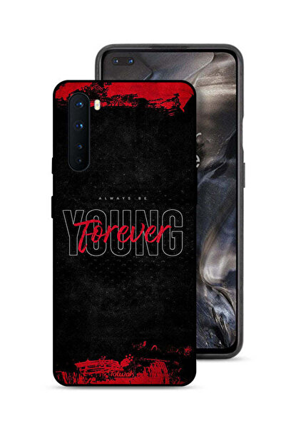 Tolwak غطاء حماية ون بلس نورد - فوريفر يونج