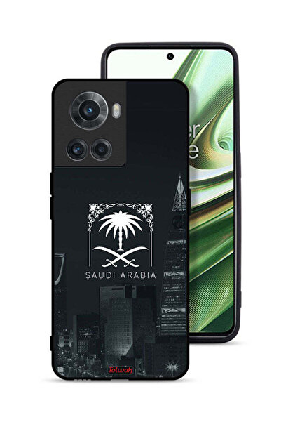 Tolwak غطاء حماية لهاتف OnePlus 10R 5G - المملكة العربية السعودية