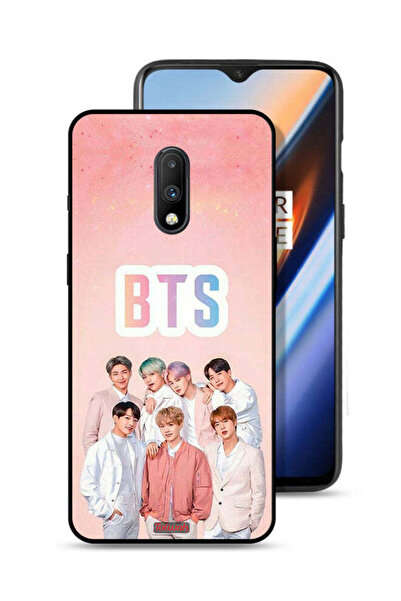 Tolwak غطاء حماية لهاتف OnePlus 7 - أفضل فريق