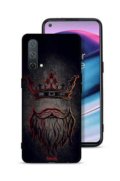 Tolwak غطاء حماية OnePlus Nord CE 5G - عمل فني ملكي