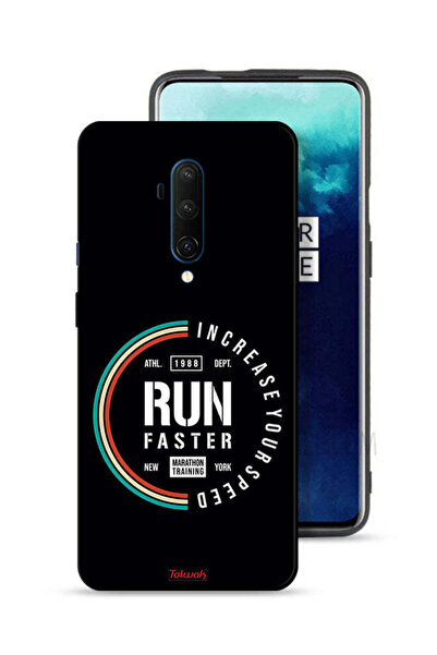 Tolwak غطاء حماية لهاتف OnePlus 7T Pro - زيادة سرعتك