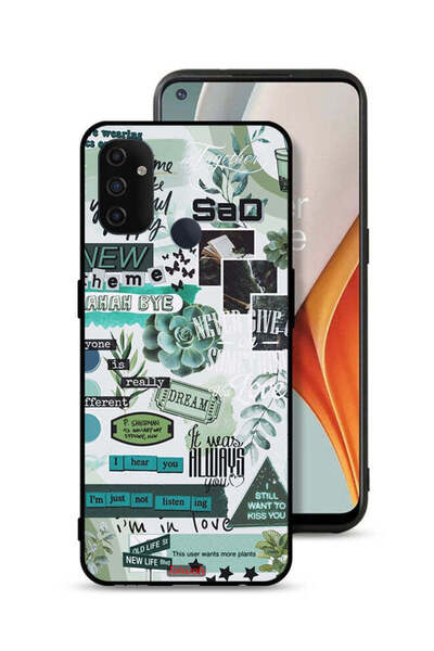 Tolwak غطاء حماية لهاتف OnePlus Nord N100 - سمات جديدة