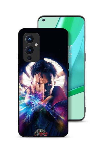 Tolwak غطاء حماية لهاتف OnePlus 9 5G بتصميم Doctor Strange