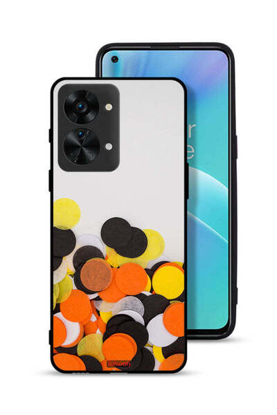 Tolwak غطاء حماية لهاتف OnePlus Nord 2T 5G من تصميم ميل بول