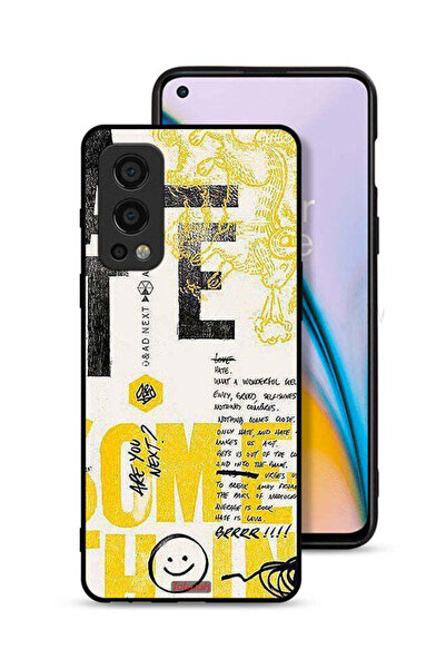 Tolwak غطاء حماية OnePlus Nord 2 5G هل أنت التالي؟